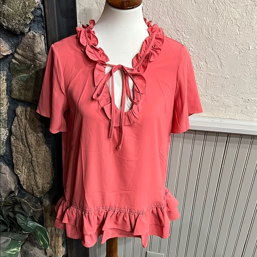NWT Umgee Blouse